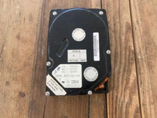 IBM Wds WDS-3160 P/N: 79F3994 160 MB picture