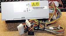DELTA ELEC. LENOVO 41A9690 220-WATTS POWER SUPPLY FOR THINKCENTRE- DPS-220DB-1 A picture