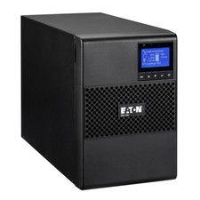 Eaton - 9SX700 700VA 630W 120V Online UPS - 6 Outlets - Batteries Included picture