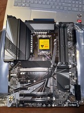 GIGABYTE Z690 UD DDR4 LGA 1700 ATX Intel 12th Gen Z690 ATX Motherboard picture