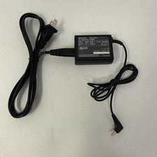 Genuine Sony Playstation PSP Charger AC Adapter CECH-ZAC2 5V 1500mA USA picture