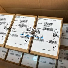 HPE 800GB SAS 846434-B21 846624-001 12Gb/s Mixed Use SC 2.5