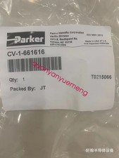 1PCS NEW Parker CV-1-661616 one-way valve By DHL Fast Shipping picture