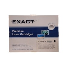 Toner Cartridge Comp. For HP LaserJet Series 4200/4250/4300/4345 MFP New Sealed picture