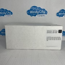 Lexmark 50F0UA0 50F1U00 Compatible Black Toner for MS310D MS310DN MS312DN New picture