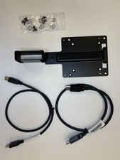 Sealed HP B300 PC Mounting Bracket Kit w/Cables picture