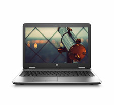 HP ProBook 650 G2 15.6