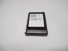 Samsung 800GB SSD SAS 2.5