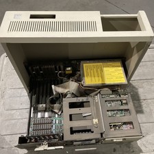 Vintage IBM Model 5170 Personal Computer PC AT picture