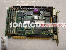 1PCS PCA-6133 REV:A4 With Warranty (by DHL/Fedex Fast delivery) picture