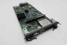 Brocade Foundry NI-MLX-MR NetIron MLX MLXe Series Management Module + Warranty picture