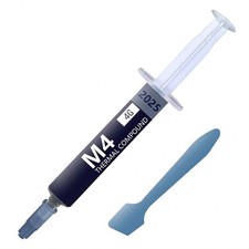 Thermal Paste 4g 11.8W/mK CPU GPU Heatsink Cooling Grease Compound PC picture