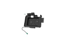 Ram Mounts Gdskey Locking Powered Dock For Zebra ET5x 10.1