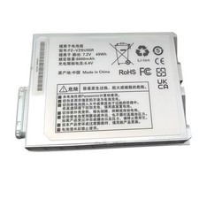 New 49Wh FZ-VZSU95W FZ-VZSU95R Battery replacement for Panasonic FZ-M1 TOUGHPAD picture