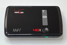 Verizon 4510L MiFi Novatel Wireless 4G LTE Mobile Hotspo picture