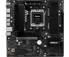 Asrock B850M Pro-A AMD B850 Socket AM5 micro ATX picture