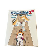 MicroHelp Uninstaller Versión 2.0 PC  Utilities For Windows 3.5
