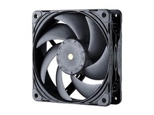 Phanteks T30-120 fan, premium high-performance fan, PWM, Black/Grey picture
