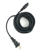 10Ft Power Cord Cable for APPLE MAC MINI MODEL A1347 DESKTOP COMPUTER picture