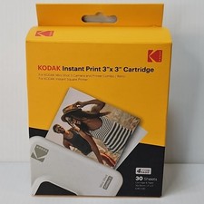 *NEW SEALED* Kodak Instant Print 3