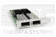 EMC Isilon 105-000-492-00 Dual Port 40GbE QSFP+ Network Card IFEIO-40GBE picture
