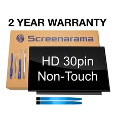 HP 14-DK1003DX 9XM12UA Glossy HD 14.0 LED LCD Screen SCREENARAMA * FAST picture