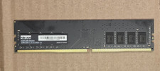 KLEVV 8Gb DDR4 3200 CL22 - KD48GU88D-32N220A ~ DESKTOP RAM MEMORY picture