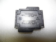 XEON INTEL LGA2011-3 PROCESSOR CPU DELL EMC POWEREDGE BLANK SOCKET COVER picture