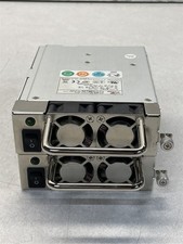 EMACS DUAL REDUNDANT 320W SERVER POWER SUPPLY MRT-6320P picture