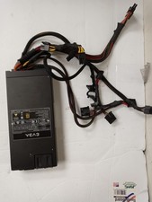 EVGA FSP500-501UN 500W 1U Server Industrial Medical Equipment Power Supply picture