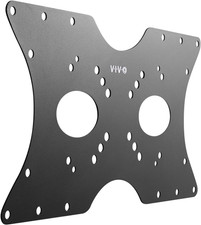 VIVO Steel VESA LCD LED TV Mount Adapter Plate Bracket for Screens 32 to 55 Inch picture
