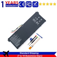 AC14B7K Battery For Acer Swift 3 SF313 SF314 Spin 5 SP515-51GN Nitro 5 AN515-41 picture