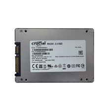 CRUCIAL CT1000MX200SSD1 1TB 6G SATA 2.5