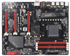 Suitable for ASROCK 990FX Killer motherboard AM3+DDR3 ATX 64G picture