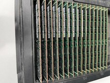 Samsung 128GB Total - 16x 8GB 2RX4 PC3L-12000R RDIMM Server RAM Memory picture