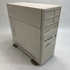 Compaq Preasrio 9546 MT Intel Pentium 90 MHz 1 MB RAM No HDD No OS picture