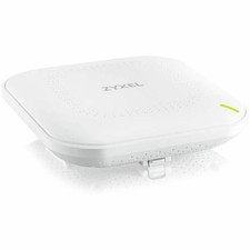 ZyXEL AX3000 WiFi 6 Dual-Radio NebulaFlex Access Point NWA50AX PRO picture