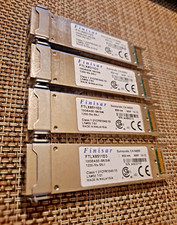 FINISAR FTLX8511D3 10GBASE-SR/SW 1200-Mx-SN-I 850nm XFP picture