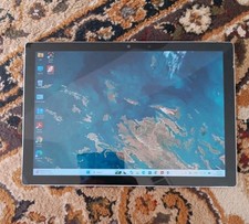Microsoft Surface Pro 4 Intel i5-6300U@2.40GHz 8GB Ram 256GB SSD Windows 11 Pro picture