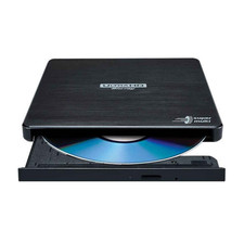 Hitachi-LG BP60NB10 4K UHD Blu-ray Player External Slim Portable DVD CD USB New picture