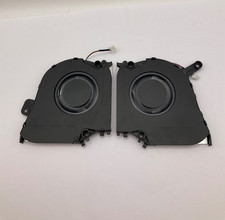 Replacement CPU+GPU Cooling Fan for ASUS ProArt Studiobook 16 OLED Pro H5600 W56 picture