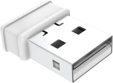 2.4G Keyboard and Mouse Receiver USB picture