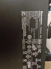 Lenovo M92P SFF Desktop i5-3.2GHZ 8GB RAM 240GB SSD W10 Pro quad core picture