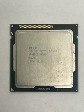 Intel Core i7-2600 3.40GHz Quad-Core CPU Processor SR00B LGA 1155 Desktop PC picture
