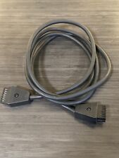 SIO serial interface cable 6 ft for Atari 400 800 XL XE Vintage Computer picture