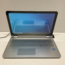 HP ENVY X360 M6 CONVERTIBLE | INTEL CORE I5-5200U 2.20GHZ 1TB HDD 8GB Win10 READ picture