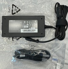 120W NEW LiteOn 20V 6A A17-120P2A For Intel NUC 13 Pro NUC13VYK Genuine Charger picture