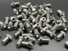 West3D's Undertaker Tungsten Carbide Nozzle (V6, Volcano, Bambu, MK8, K1) picture