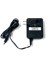 332-10631-01 19V 3.16A Power Supply AC Adapter Genuine OEM Netgear AD2003F10 picture