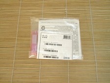 V01 NEW Opnext Cisco SFP-10G-SR-S 10Gbase-SR 300m MMF v1 10-3105-01 NEW Original Packaging picture